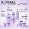 L'Oreal Paris Elvital Hydra Hyaluronic 72H Feuchtigkeits-Auffuellendes Shampoo, 400 ml, Увлажняющий шампунь с гиалуроновой кислотой для обезвоженных волос, до 72 часов увлажнения, 400 мл