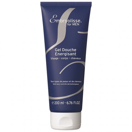 Embryolisse Mens 3 in 1 Shower Gel Duschgel Гель для душа Reinigung, 200 мл