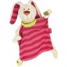 sigikid Schnuffeltuch Hase (40594) Кролик-утешитель (40594)