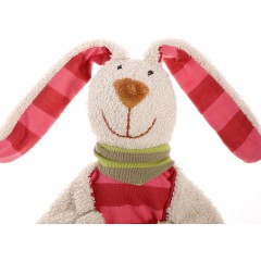 sigikid Schnuffeltuch Hase (40594) Кролик-утешитель (40594)