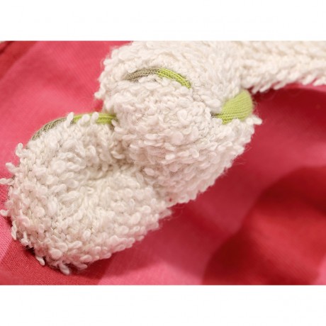 sigikid Schnuffeltuch Hase (40594) Кролик-утешитель (40594)