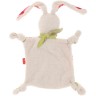 sigikid Schnuffeltuch Hase (40594) Кролик-утешитель (40594)