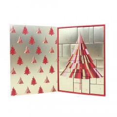 Pieper XMAS Adventskalender 2026, Адвент-календарь Pieper 2026 с косметикой и аксессуарами