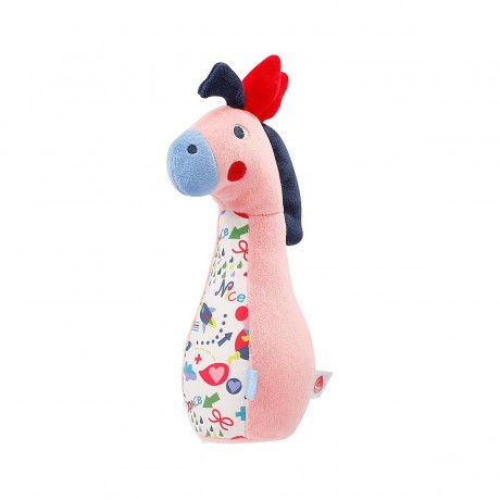 Fehn Kegelspiel COLOR Friends Кегли ЦВЕТ Друзья