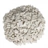 LEGO LEGO 2x4 Steine Weiss - 100 Stuck - White bricks 3001 LEGO 2x4 кирпичи белые - 100 штук - Белые кирпичи 3001