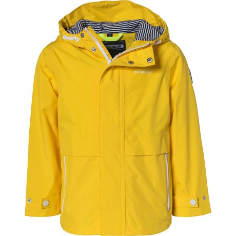 Outburst Kinder Outdoorjacke Детская уличная куртка