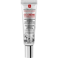 Erborian (Эрбориан) Refine CC Creme Clair, 15 мл