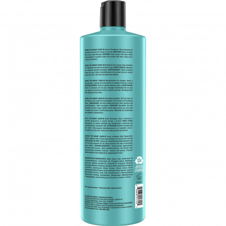 Sexy Hair Healthy Sexy Hair Soy Tri Wheat Leave-In Conditioner Увлажняющий кондиционер для волос, 1000 мл
