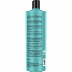 Sexy Hair Healthy Sexy Hair Soy Tri Wheat Leave-In Conditioner Увлажняющий кондиционер для волос, 1000 мл