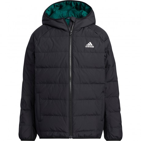 adidas Winterjacke FROOSJKT fur Jungen (recycelt) Зимняя куртка FROOSJKT для мальчика (переработанная)