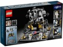 LEGO Creator Expert NASA Apollo 11 Mondlandefahre Создатель Эксперт NASA Apollo 11 Lunar Lander