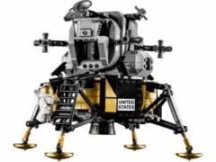 LEGO Creator Expert NASA Apollo 11 Mondlandefahre Создатель Эксперт NASA Apollo 11 Lunar Lander