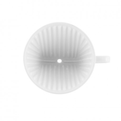 Friesland Friesland Kaffee - Kannen und Filter Tassenfilter weiss 100 Кофе Фрисландия - кофейники и фильтры чашка фильтр белый 100