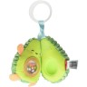 Skip Hop Kinderwagen-Spielzeug Avocado Детская коляска Авокадо