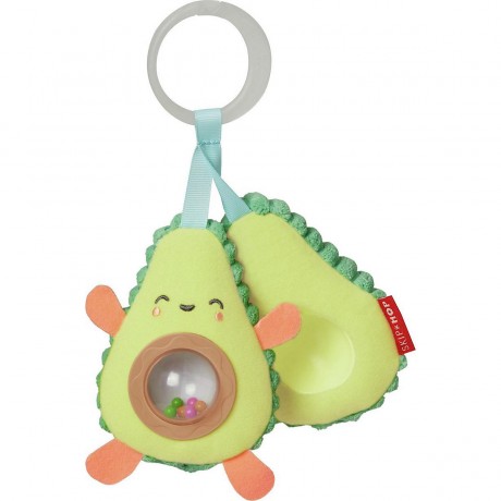 Skip Hop Kinderwagen-Spielzeug Avocado Детская коляска Авокадо