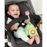 Skip Hop Kinderwagen-Spielzeug Avocado Детская коляска Авокадо