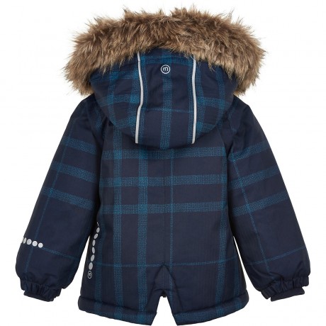 Minymo Baby Winterjacke fur Jungen Детская зимняя куртка для мальчиков