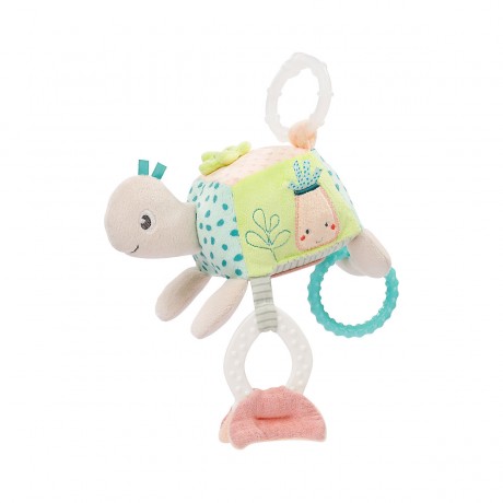 Fehn Activity-Schildkrote Активная черепаха