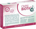 OMNI-BIOTIC 10, 10x5g, Комплекс бактерий Омни Биотик 10 штаммов бактерий для микрофлоры кишечника, Германия, 10 саше х 5 грамм