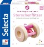 Selecta bellybutton rosa Sternchenflitzer Greifling пупок розовая звезда автомобиль с игрушкой
