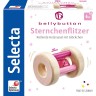 Selecta bellybutton rosa Sternchenflitzer Greifling пупок розовая звезда автомобиль с игрушкой