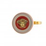 Rosenthal meets Versace Rosenthal Versace Virtus Holiday Becher mit Henkel 0,30 L Кружка Rosenthal Versace Virtus Holiday с ручкой 0,30 л