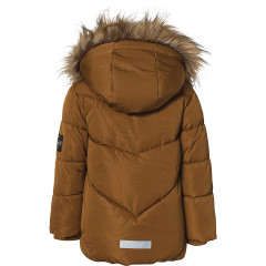name it Winterjacke NMMMATHEW fur Jungen (recycelt) Куртка зимняя NMMMATHEW для мальчика (переработанная)