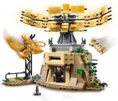 LEGO LEGO DC Universe Super Heroes 76157 Wonder Woman vs Cheetah LEGO DC Universe Super Heroes 76157 Чудо-женщина против Гепарда