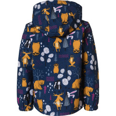 ICEPEAK Softshelljacke JAORA KD fur Jungen Куртка софтшелл JAORA KD для мальчиков