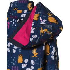 ICEPEAK Softshelljacke JAORA KD fur Jungen Куртка софтшелл JAORA KD для мальчиков