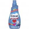 Coral Стиральный порошок Жидкий Optimal Color, 20 загрузок