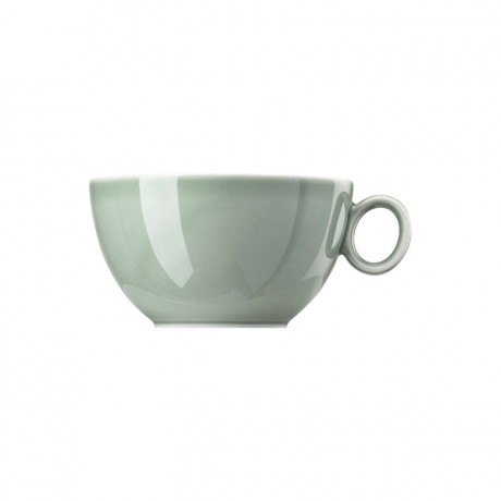 Thomas Thomas Loft Colour Moss Green Kombiobertasse 0,34 L Чашка Thomas Loft Color Moss Green Combi 0,34 л