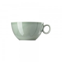 Thomas Thomas Loft Colour Moss Green Kombiobertasse 0,34 L Чашка Thomas Loft Color Moss Green Combi 0,34 л