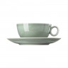 Thomas Thomas Loft Colour Moss Green Kombiobertasse 0,34 L Чашка Thomas Loft Color Moss Green Combi 0,34 л