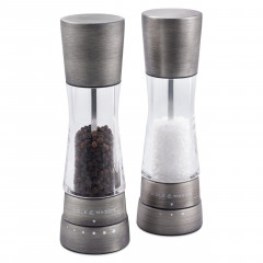 Cole &amp; Mason Coleamp;Mason Muchlenset grau Коулэмп;Мейсон Мчленсет