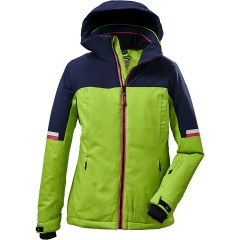 killtec Skijacke KSW 71 GRLS SKI JCKT Skijacken Лыжная куртка KSW 71 GRLS SKI JCKT лыжные куртки