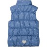 STACCATO Outdoorweste fur Madchen Уличный жилет для девочек