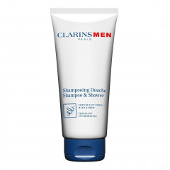 Clarins Shampooing Douche  Душ с шампунем