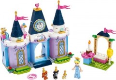 LEGO LEGO I Disney Princess 43178 Cinderellas Schlossfest LEGO I Disney Princess 43178 Вечеринка в замке Золушки