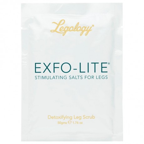 Legology Exfo-Lite Stimulating Salts Single Exfo-Lite Стимулирующие соли Single