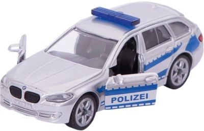 SIKU SIKU 1401 Streifenwagen Патрульная машина SIKU 1401