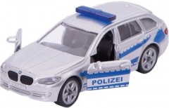 SIKU SIKU 1401 Streifenwagen Патрульная машина SIKU 1401