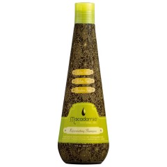 МАКadamia Rejuvenating Shampoo Haarshampoo Shampoo, 1.000 мл