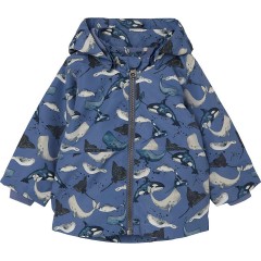 name it Baby Ubergangsjacke NBMMAX fur Jungen (recycelt) Детская демисезонная куртка NBMMAX для мальчиков (переработанная)