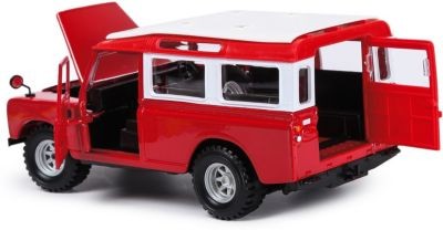 Bburago Modellauto модель автомобиля