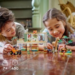 LEGO LEGO Friends 41717 Mias Tierrettungsmission LEGO Friends 41717 Миссия Мии по спасению животных