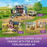 LEGO LEGO Friends 41717 Mias Tierrettungsmission LEGO Friends 41717 Миссия Мии по спасению животных