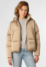 Tommy Hilfiger Down jacket beige Пуховик бежевый