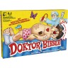 Hasbro Doktor Bibber Spiel Игра Доктор Биббер