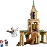 LEGO LEGO Harry Potter 76401 Hogwarts: Sirius’ Rettung LEGO Harry Potter 76401 Хогвартс: Спасение Сириуса